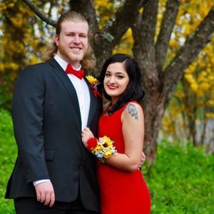 Meet your Posher, Jenna